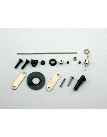 IHW201 Front Disk Brake Set IHW201  - KYOSHO RC